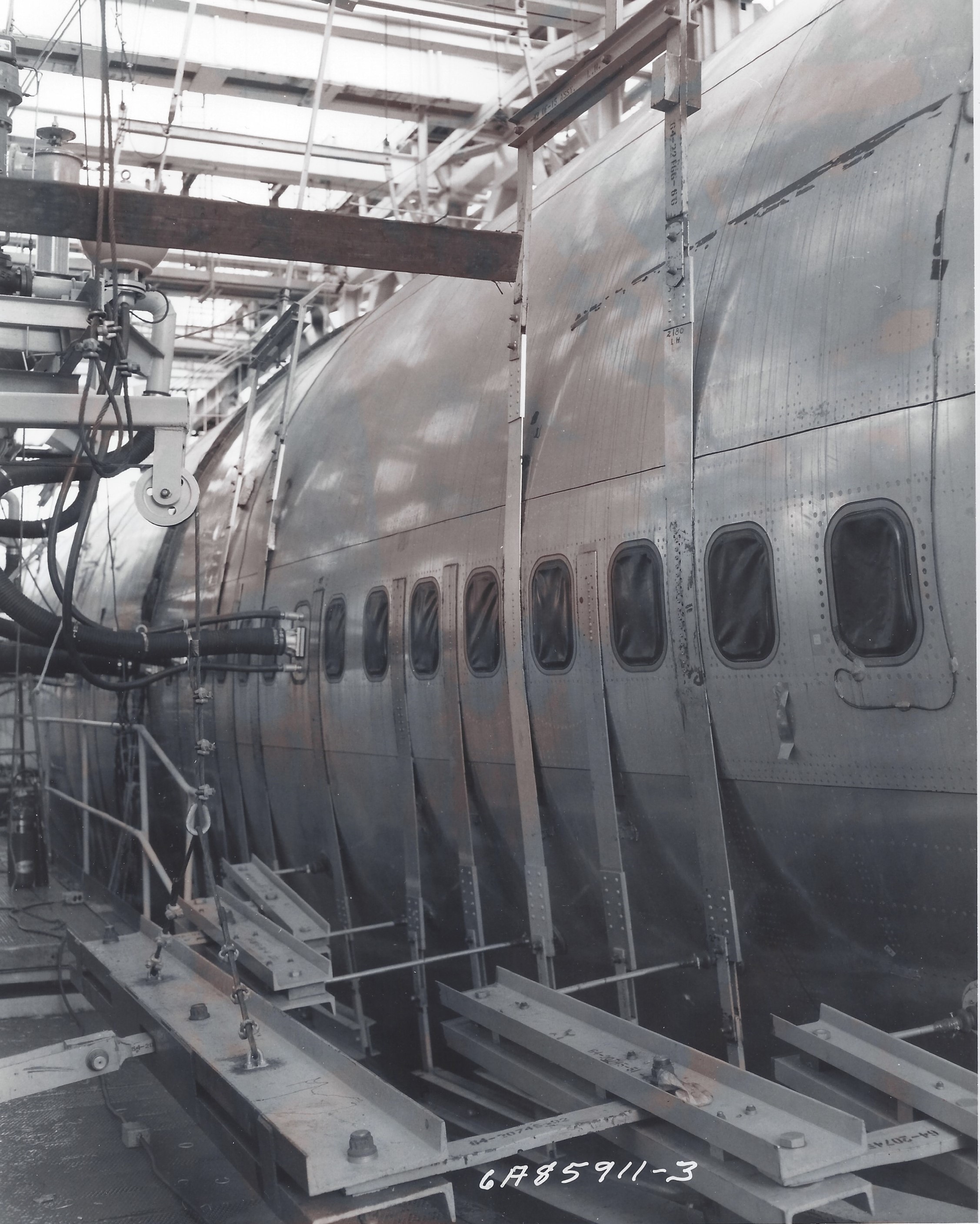 747 MAJOR FATIGUE TEST INSTRUMENTATION AND CONTROL SYSTEM – Harrison ...
